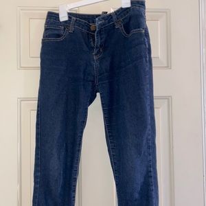 Forever 21 Skinny Jeans